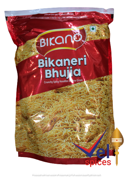 Bikano Bikaneri Bhujia 1Kg