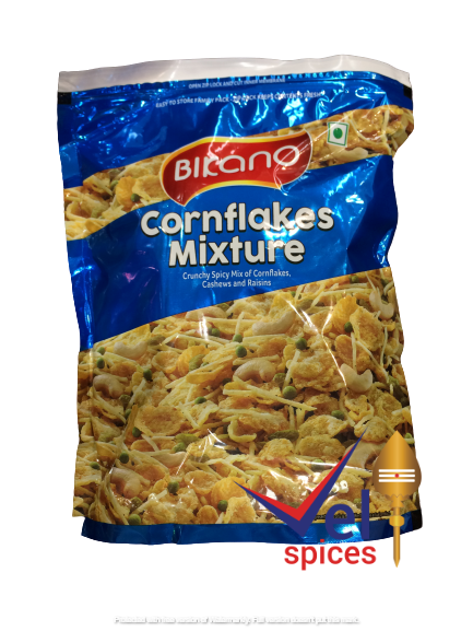 Bikano Cornflakes Mixture 350G