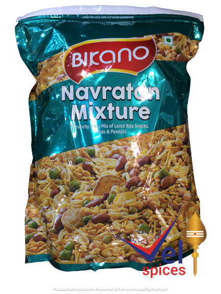 Bikano Navaratna Mixture 1Kg