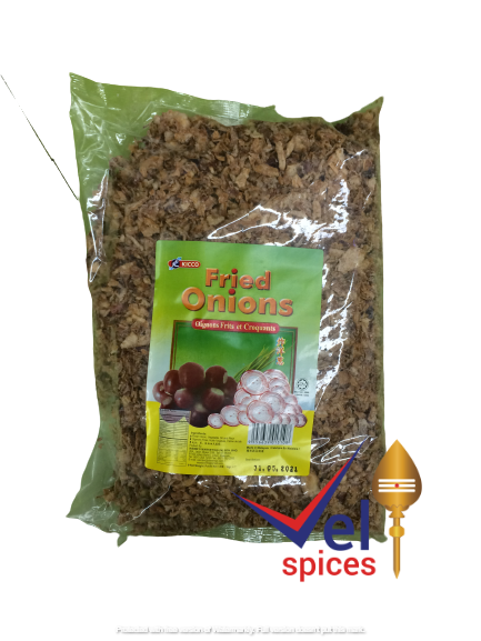 Kicco Fried Onion 500G