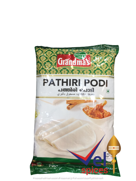 Grandmas Pathri Podi 1Kg