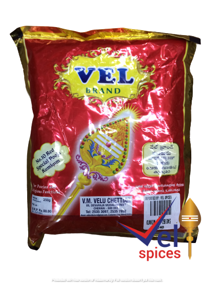 Vel Kumkum (roli) 250g