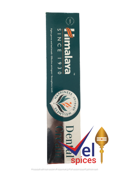 Himalaya Dental Cream 200G