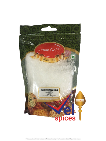 Prime Gold Monosodium Glutamate 200G
