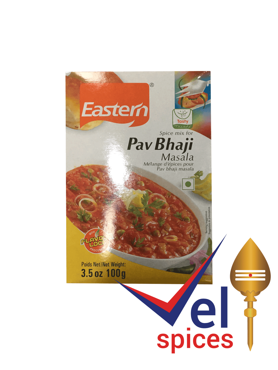 Eastern Pavbhaji Masala 100G