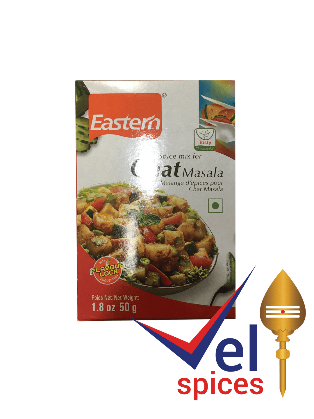Eastern Chaat Masala 50G