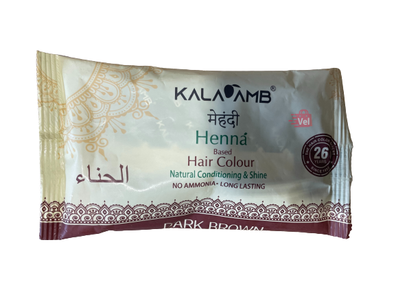 Kalaamb Henna Colour 30G