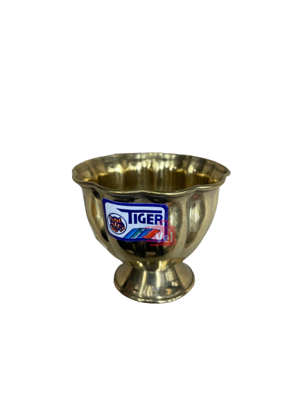 Chandan / Kumkum Bowl
