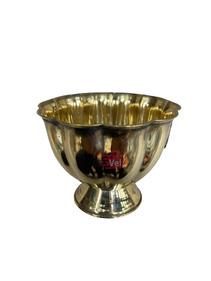 Chandan / Kumkum Bowl