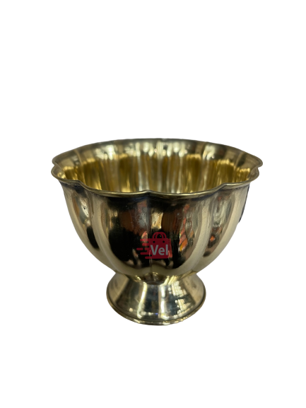 Chandan / Kumkum Bowl