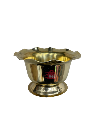 Chandan / Kumkum Bowl