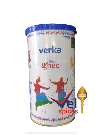 Verka Ghee 1L