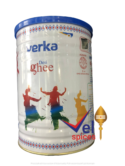 Verka Ghee 500Ml