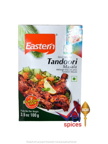 Eastern Tandoori Masala 100G
