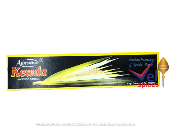 Amrutha Kewda Incense Sticks