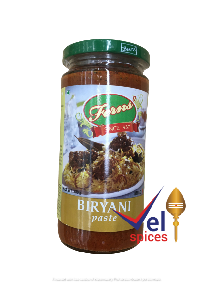 Ferns Biryani Paste 380G