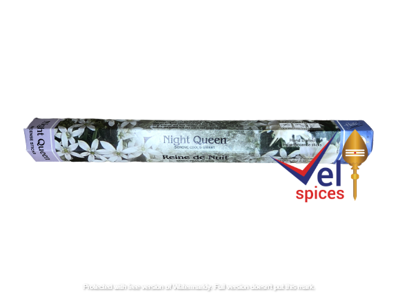 Night Queen Indian Incense sticks