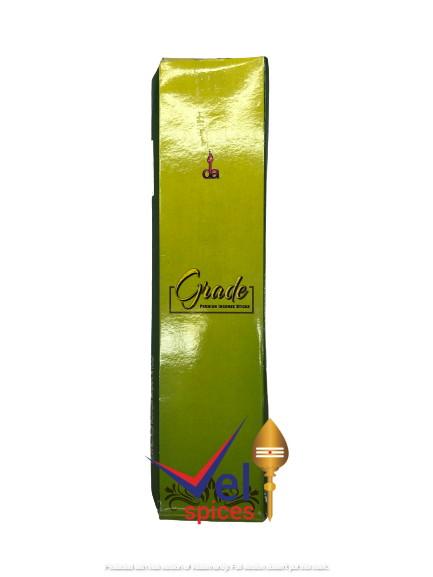 Grade Premium Incense Sticks