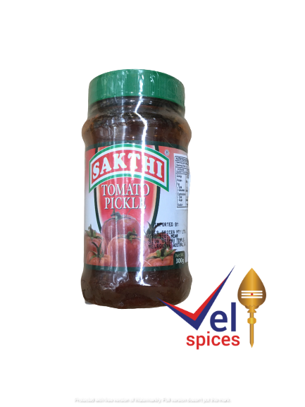 Sakthi Tomato Pickle 300G