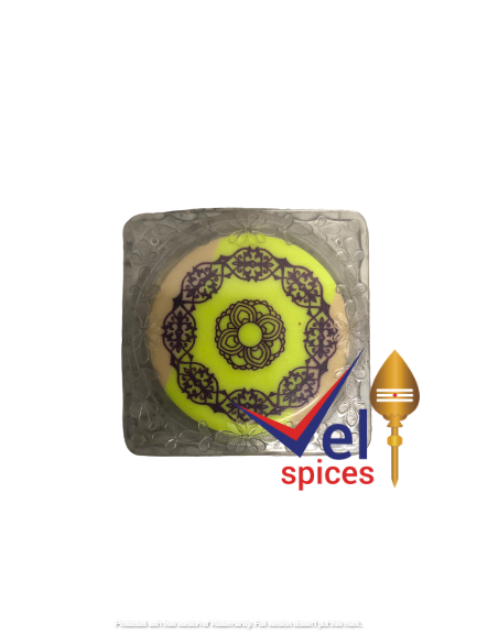 Carrom Striker