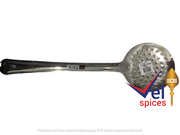 Butterfly Stainless Steel Jalli Big