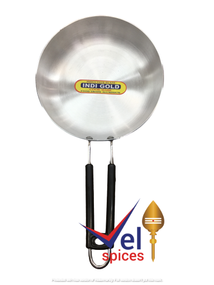 India Gold Induction Plate