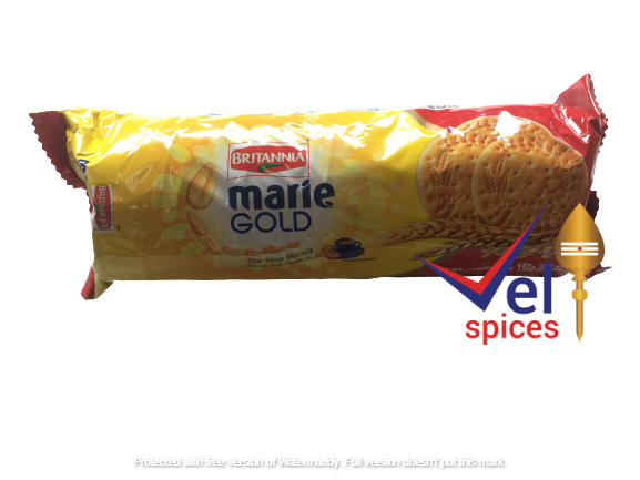 Britannia Marie Gold Biscuits 150G