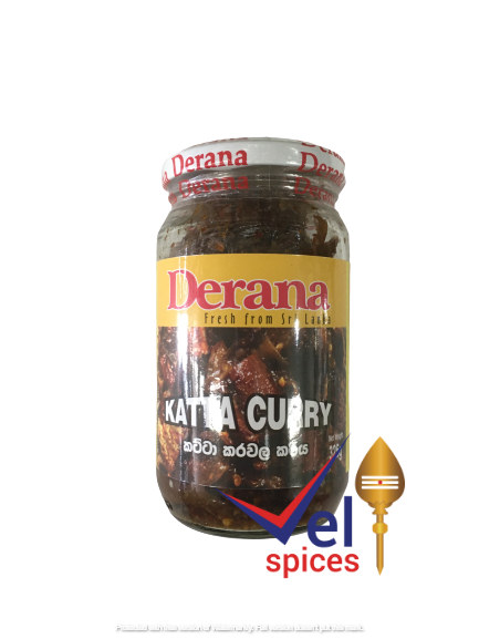 Derana Katta Curry 350G