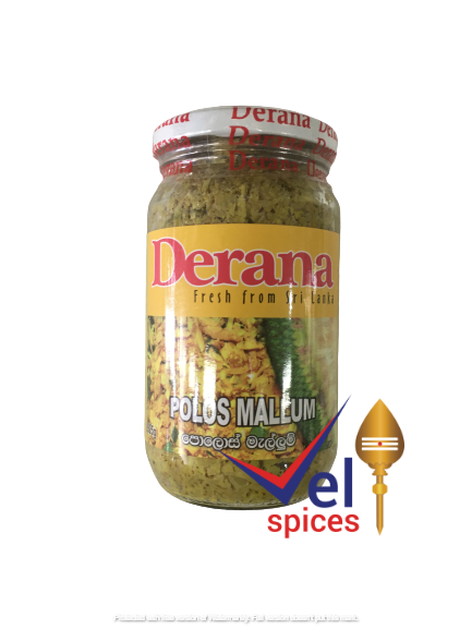 Derana Polos Mallum 275G
