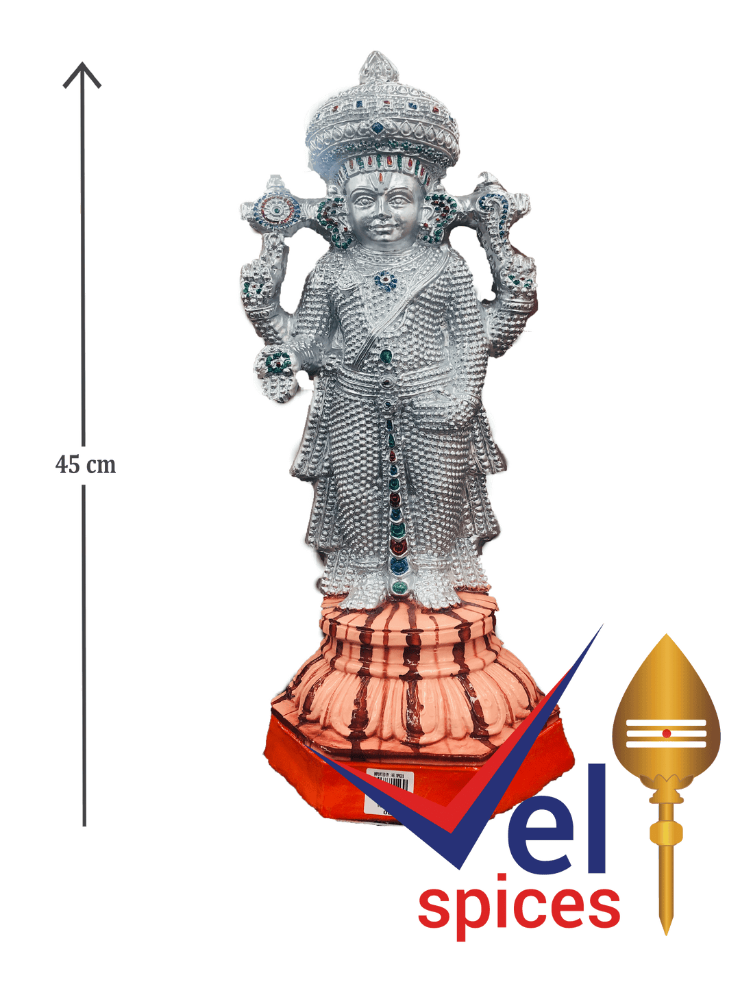 God Idol 45cm