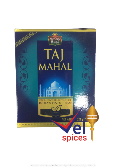 Brooke Bond Taj Mahal Tea 225G