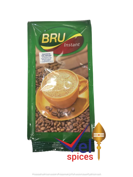 Bru Instant Coffee Packet 200G