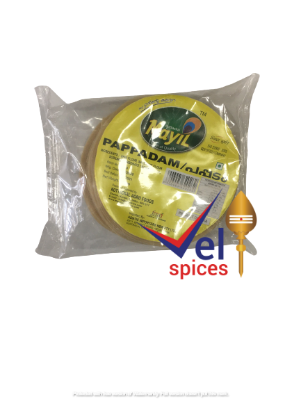 Mayil Pappadam 200G