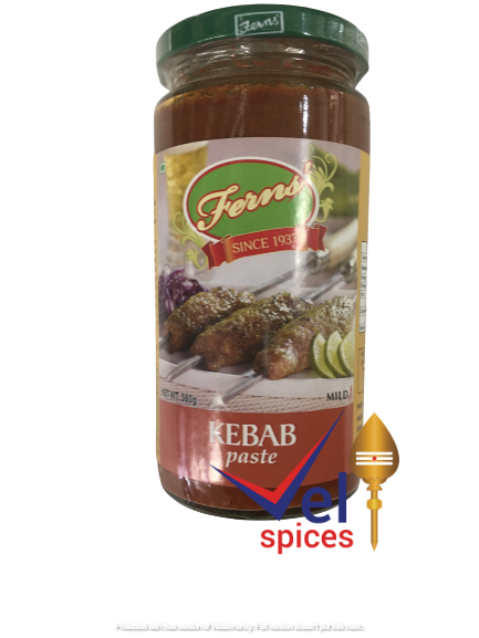 Ferns Kebab Paste 380G