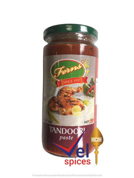 Ferns Tandoori Paste 380G