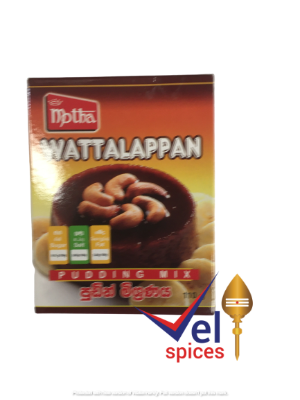 Motha Wattalappan Mix 110G