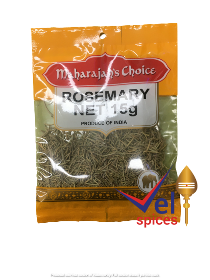 Maharajah's Rosemary 15G