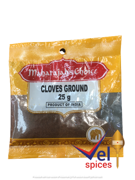 Maharajah's Cloves Powder 25G