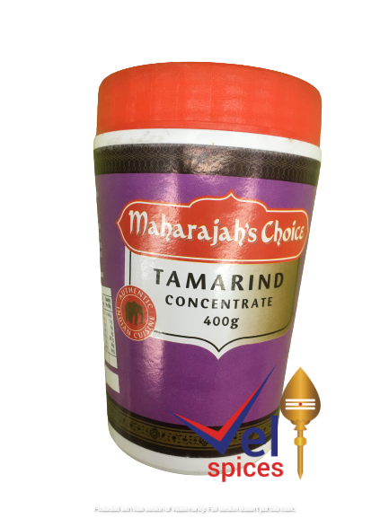 Maharajah's Tamarind Concentrated 400G