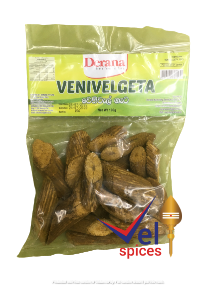 Derana Venivelgeta 100G