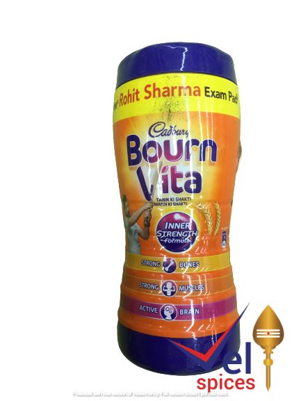 Bourn Vita 500G