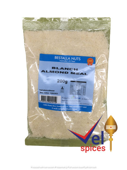 Bestalla Almond Bleach Meal 200G