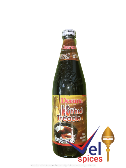 Derana Kithul Treacle 750Ml
