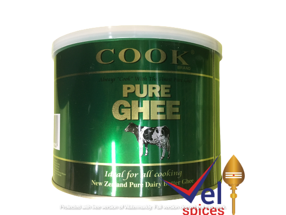 Cook Pure Ghee 1.6Kg