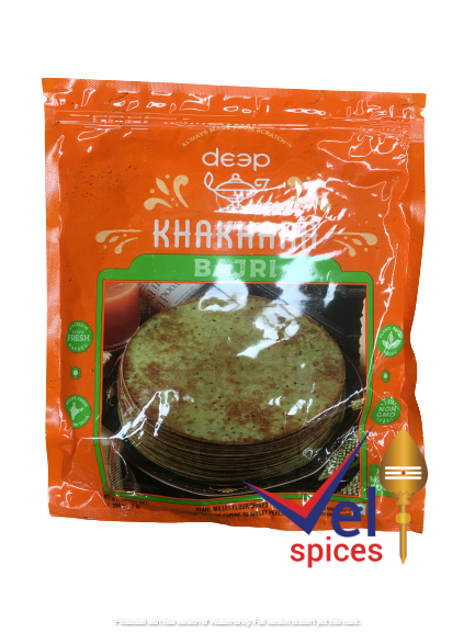 Deep Khakhara Bajri 200G