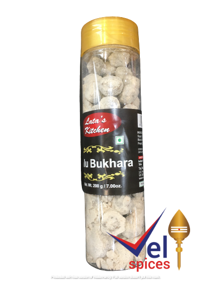 Latas Kitchen Aalu Bukhara 200G