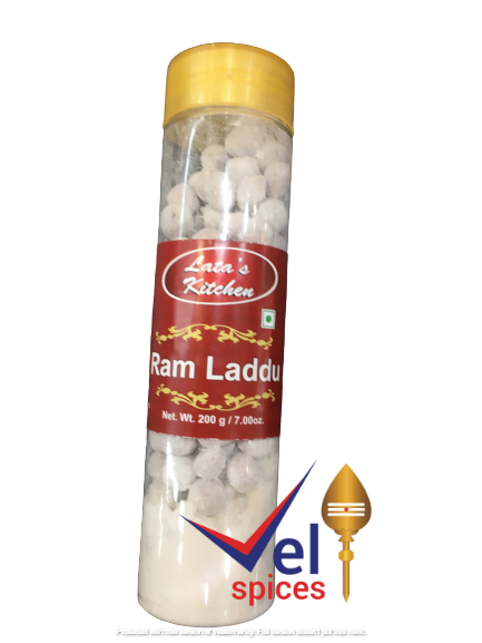 Latas Kitchen Ram Ladoo 200G