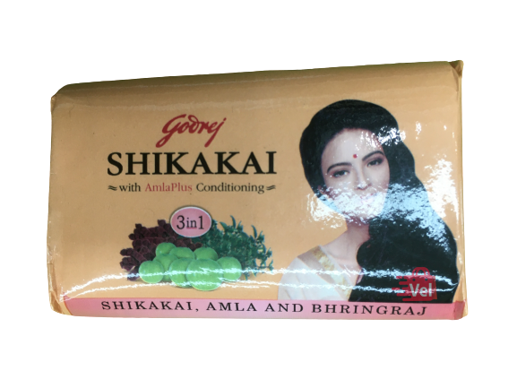 Godrej Shikakai Soap 75g