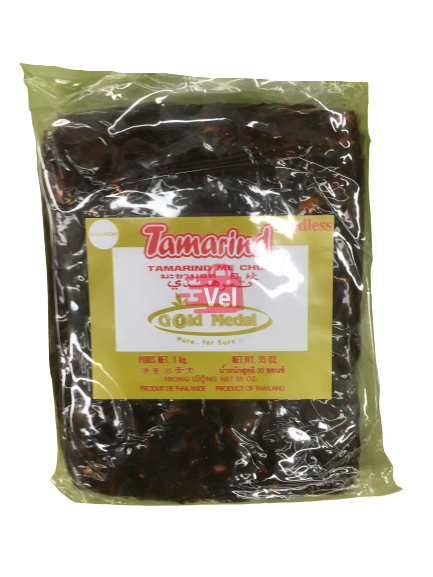 Gold Medal Tamarind 1kg