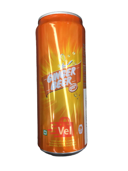 Elephant House Ginger Beer 250Ml